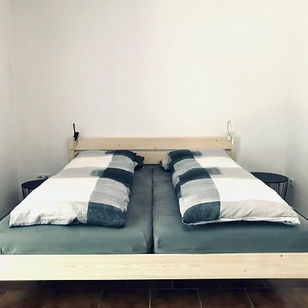 Talmuehle Hirtscheid Apartment Alpenrod Luaran gambar