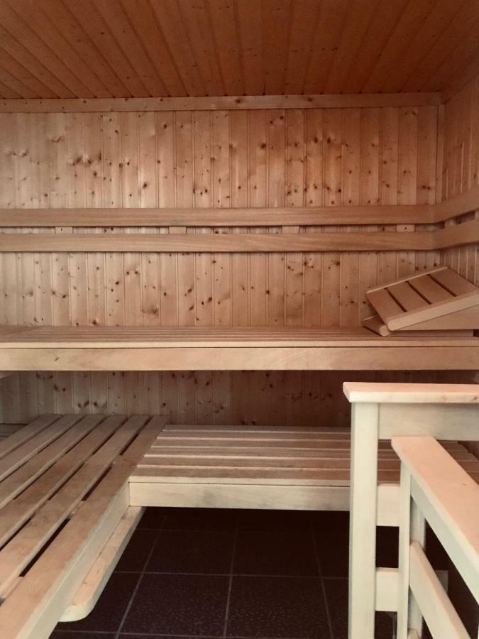 Talmuehle Hirtscheid Apartment Alpenrod Luaran gambar