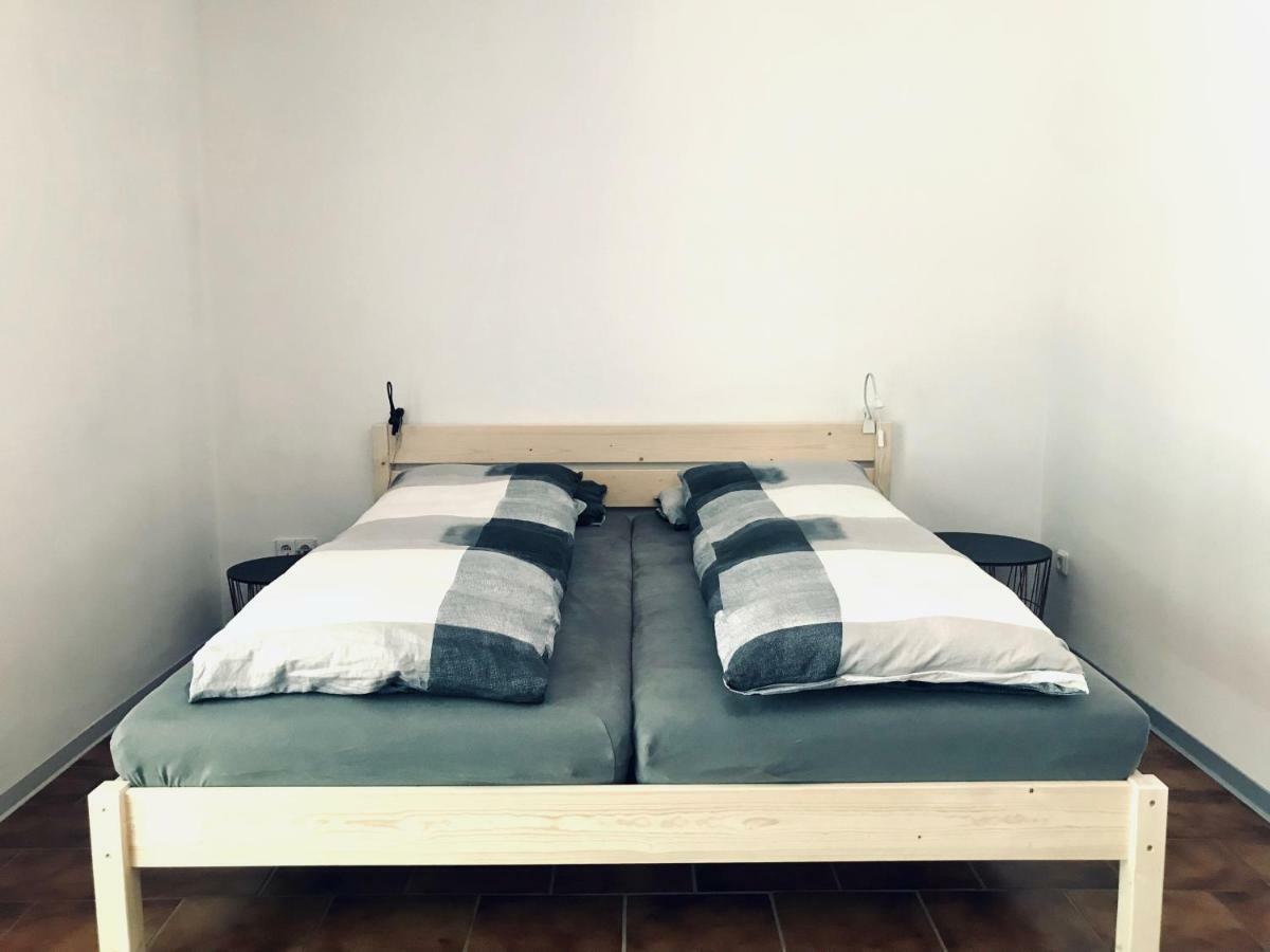 Talmuehle Hirtscheid Apartment Alpenrod Luaran gambar