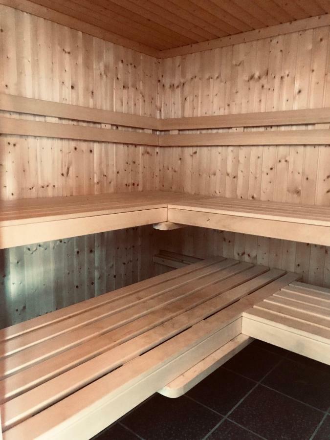 Talmuehle Hirtscheid Apartment Alpenrod Luaran gambar